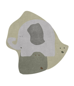 Мистер Айсеруг RUG'SOCIETY Kids