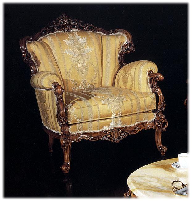 Кресло 286 FRATELLI RADICE 15460050020 