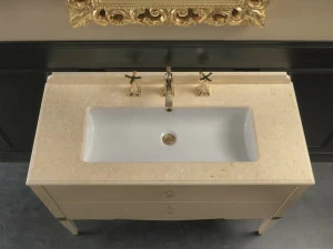 Mobiltesino Тумба под умывальник с ящиками Dedalo Dd 004