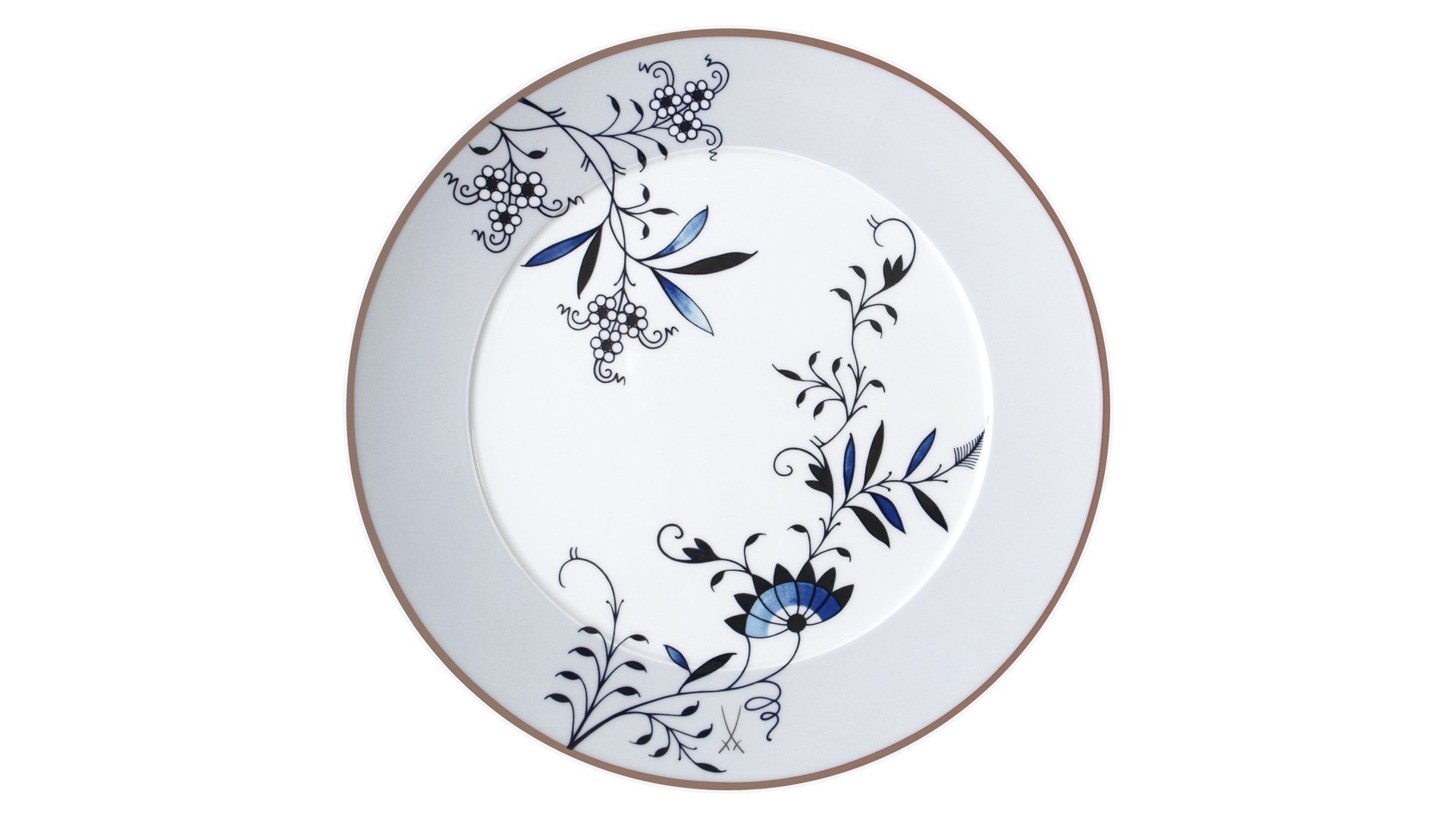10664325 Meissen Сервиз столовый Meissen "Коллаж.Благородный Китай" на 6 персон 28 предметов Фарфор  - Вид №10