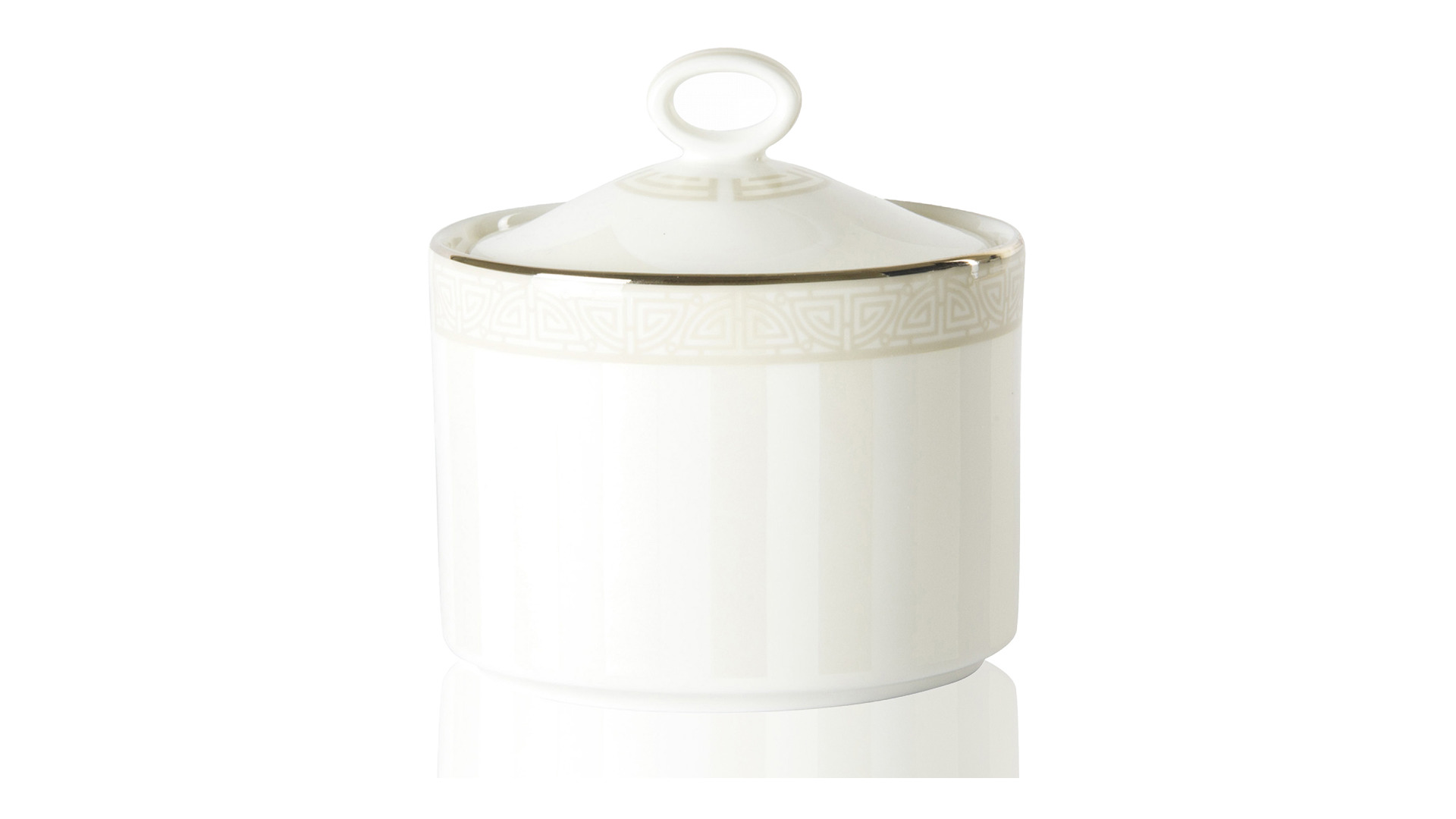 10672287 Royal Crown Derby Сервиз чайный Royal Crown Derby Сатори на 6 персон 21 предмет, фарфор Фарфор  - Вид №2