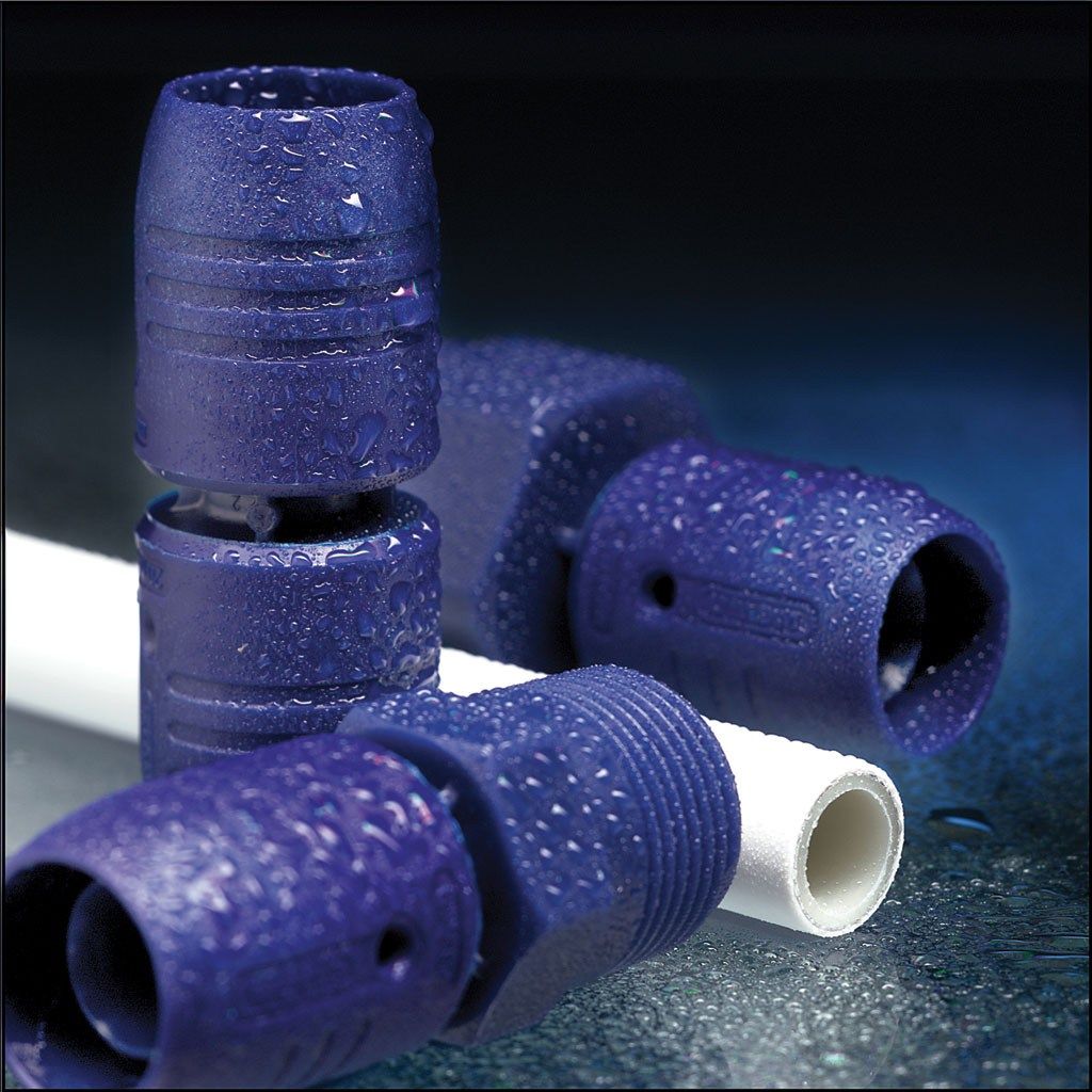 Пришедший WAVIN ITALIA SMARTFIX ARCH-00022549 - Вид №2