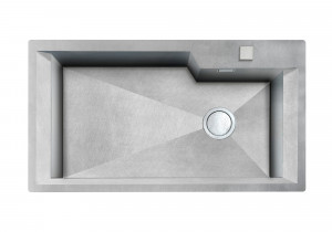 1402080 Мойка GK vintage 1402080 Fosterspa