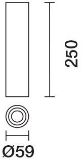 iGuzzini Светодиодный подвесной светильник из алюминия Laser sun-id-1374330 - Вид №3