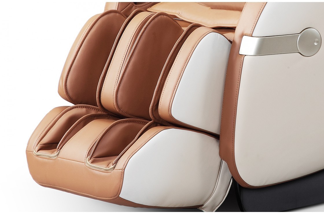 SL-A191 Массажное кресло IREST  - Вид №4