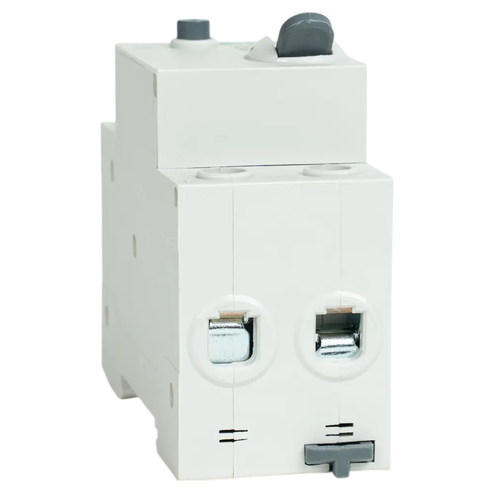 Дифференциальный автомат SYSTEME ELECTRIC City9 Set 32А с защитой от утечек 89412733 STLM-1583155 - Вид №4