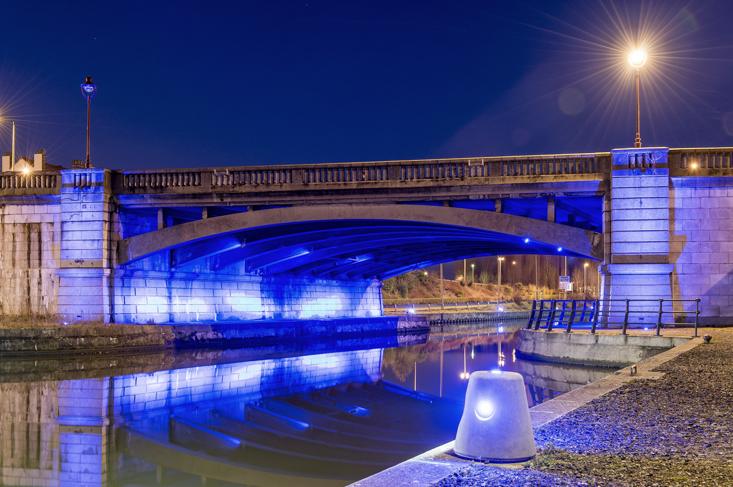 8401918 Встраиваемый в пешеходный пол Platek MICRO  MICRO - LED 3000K 44° - Вид №4