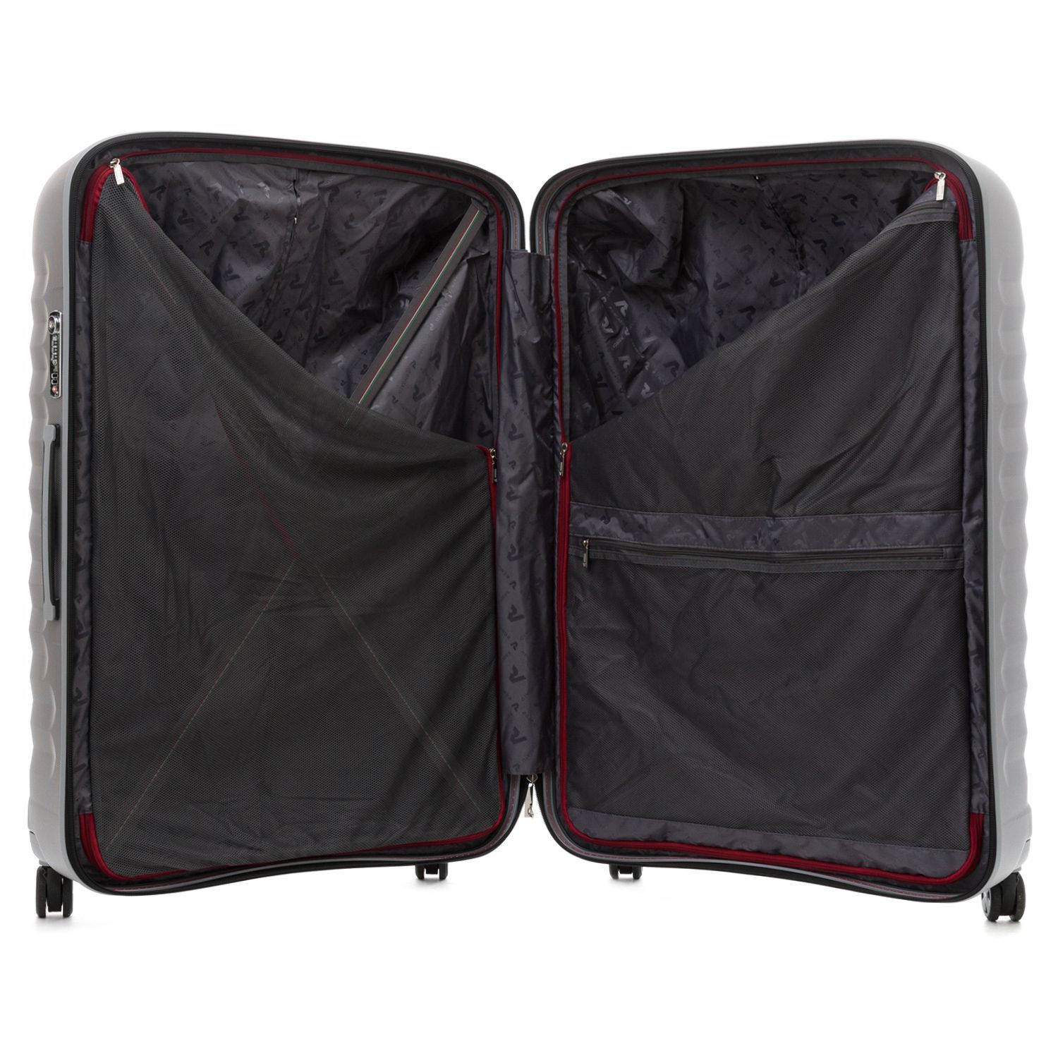 5468-0225 Чемодан 5468 Uno Zsl Premium Extra Large Trolley XL Roncato Uno ZSL Premium 2.0  - Вид №2