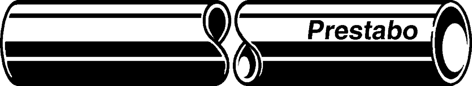 598 341 Модель 1103XL Трубопроводные системы  Prestabo  Трубы Santreyd  - Вид №1