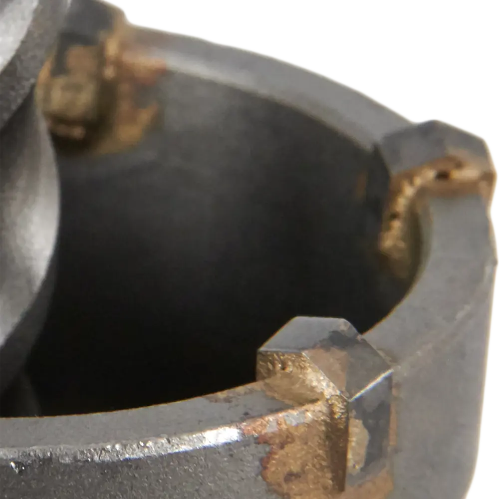 Коронка по кирпичу SDS-plus Спец, D50 мм STLM-2123016 - Вид №1