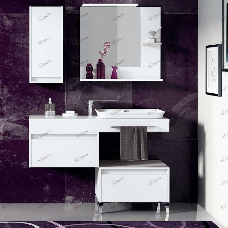 Avila Dos Комплект мебели ELÓRA 02 UNIQUE белый ELÓRA UNIQUE 260110770