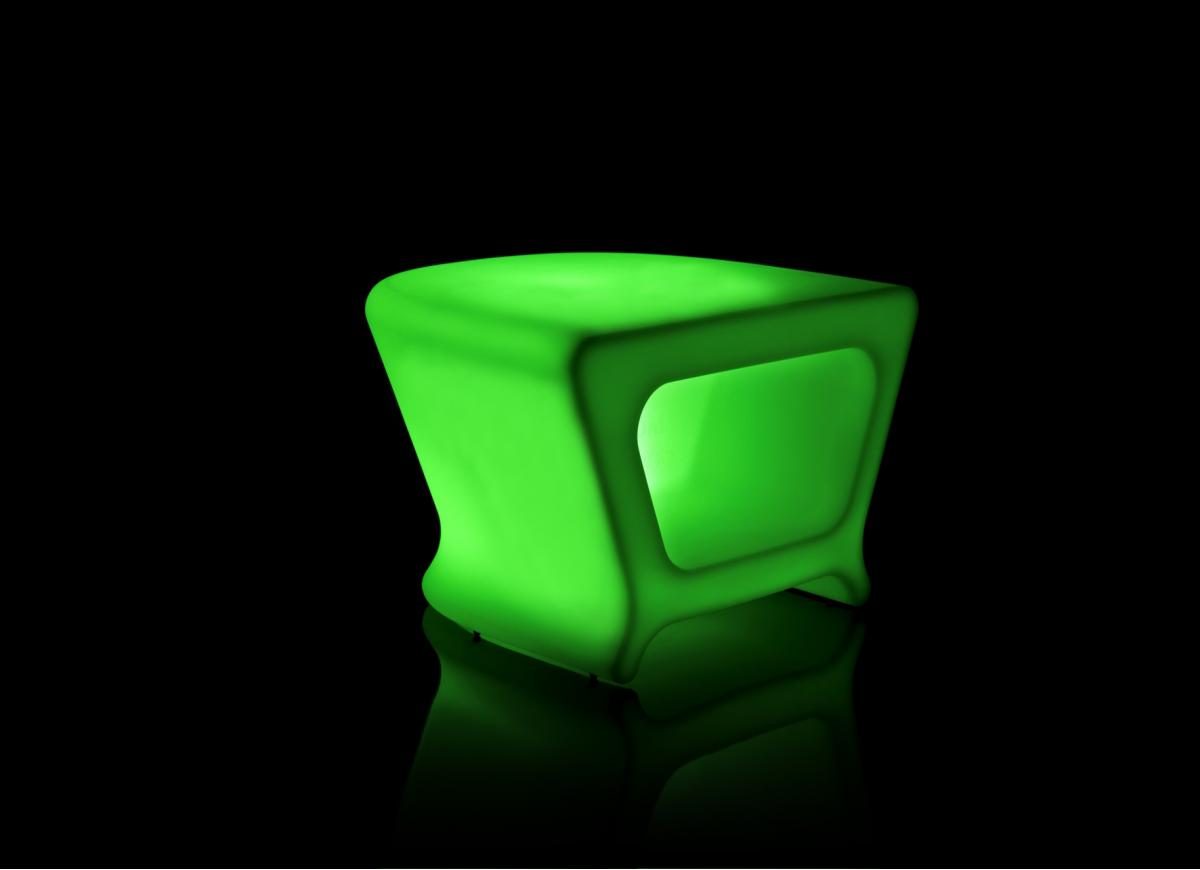 007688 Столик Vondom Pal - Вид №4