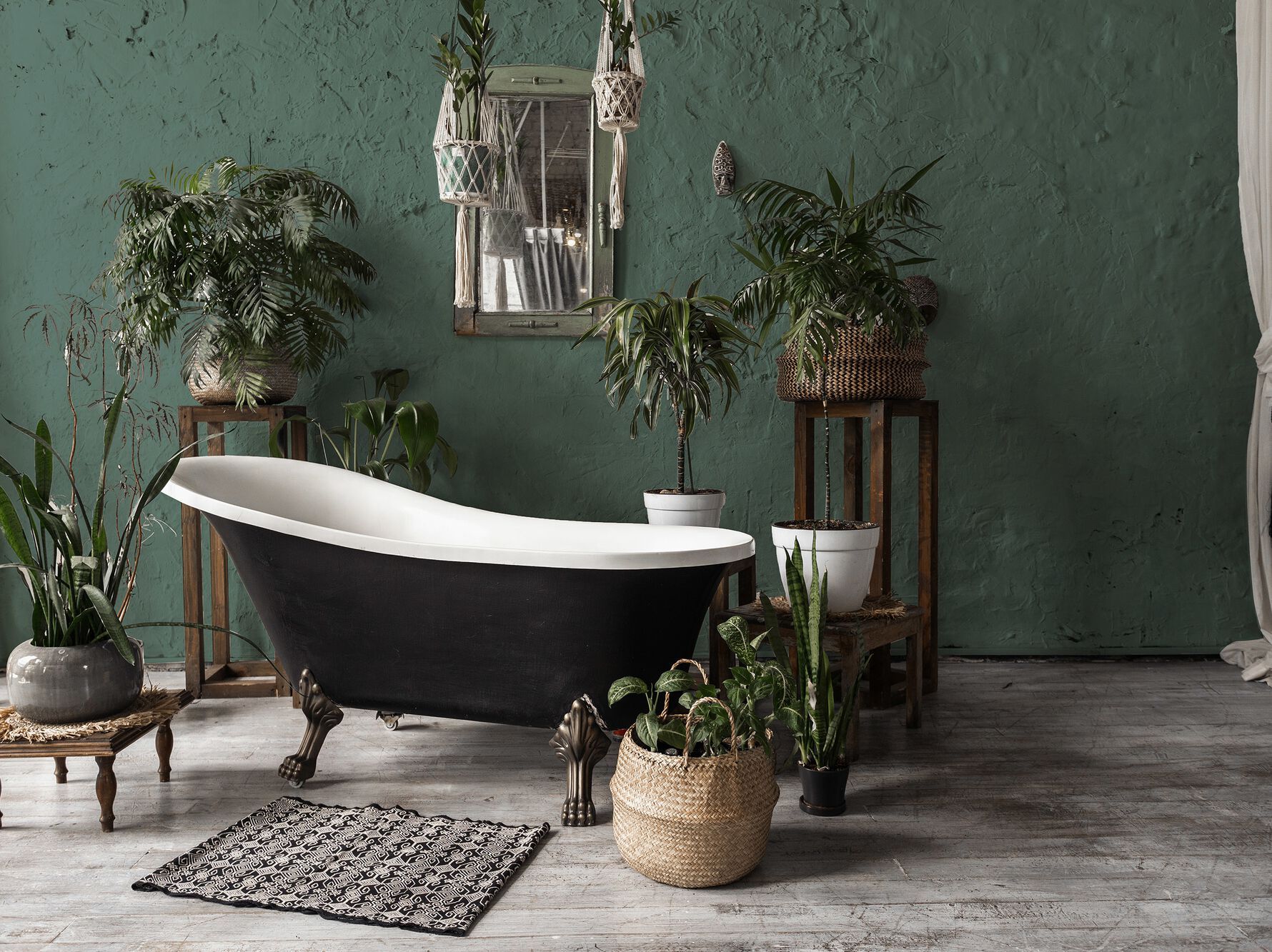 Декоративная живопись Architects Paper чистый ARCH-00055653 - Вид №2