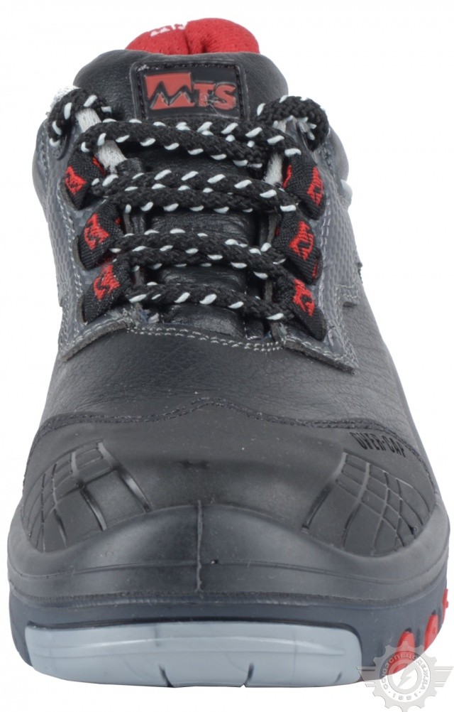 69889 Полуботинки  MTS  Распродажа спецобуви размер 42  - Вид №1