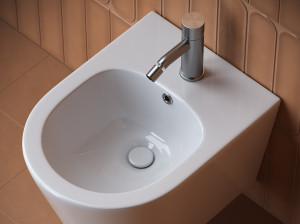Подвесное биде Forma CN3012 CN3012