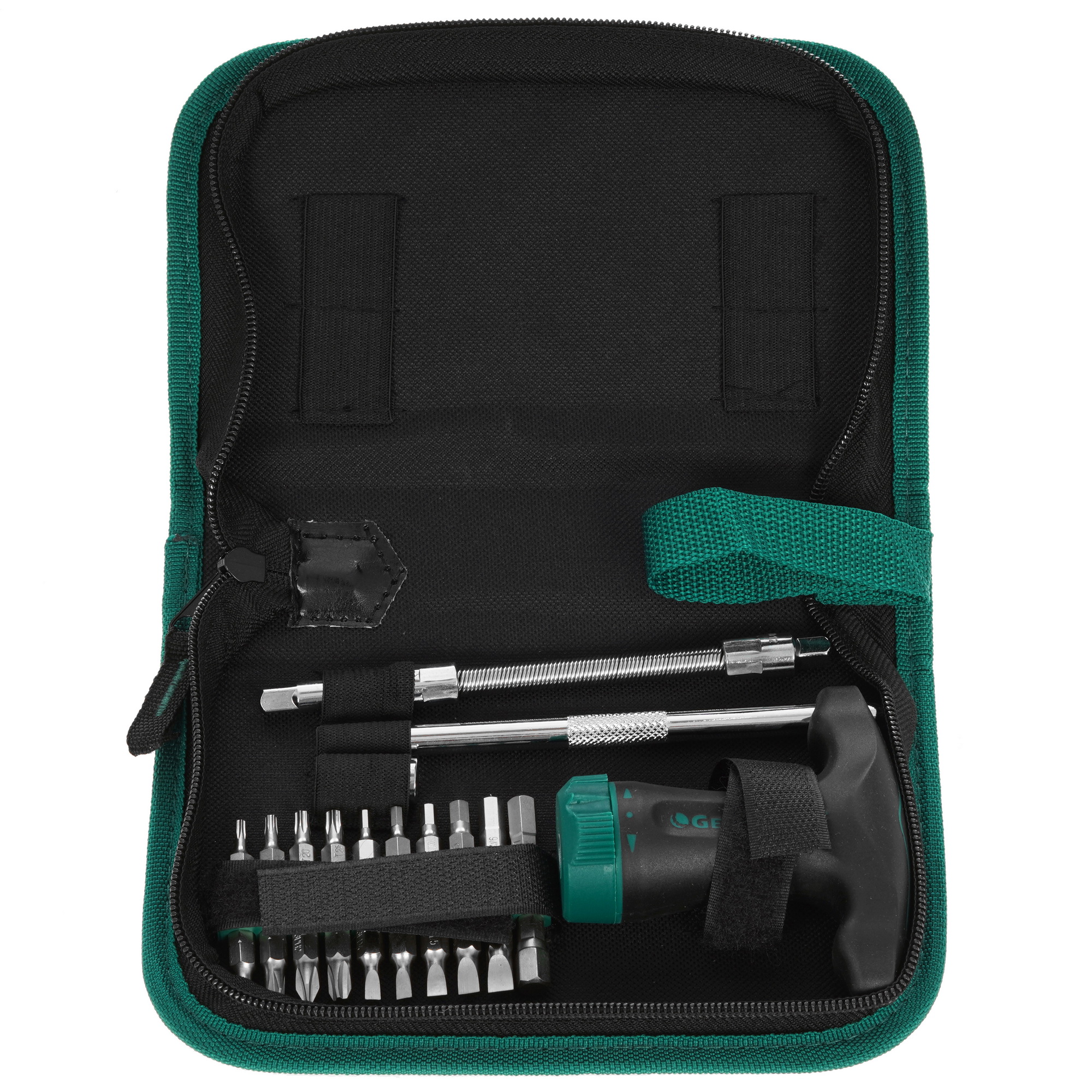 Набор отверток SATA 09341 9098425 STDN-0095946