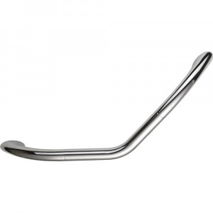 ST-110EVER Life Design Держатель для полотенец 45 ° - Style  Хром