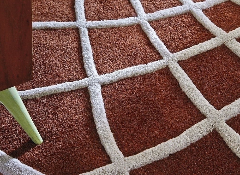 002354 Ковер GAN Caleido - Вид №3