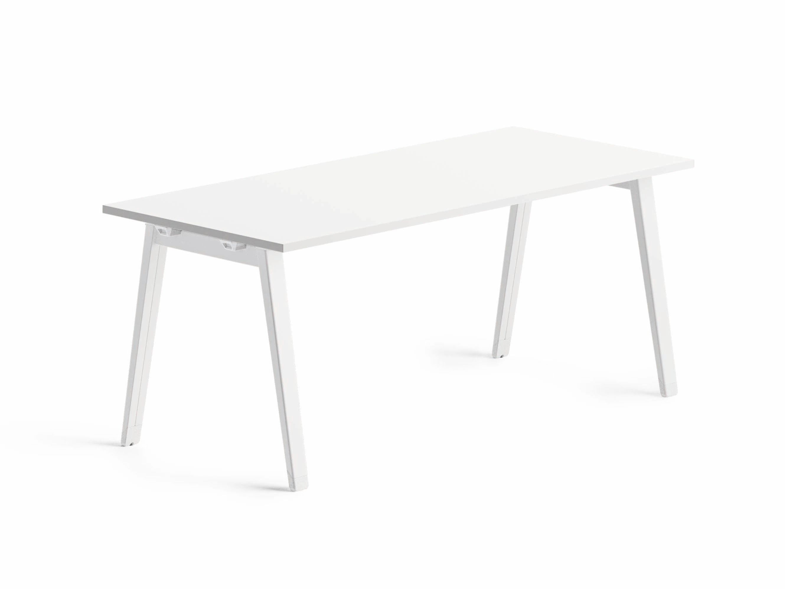 Секционный стол из меламина и металла DVO E-Place ARCH-00095485 - Вид №2