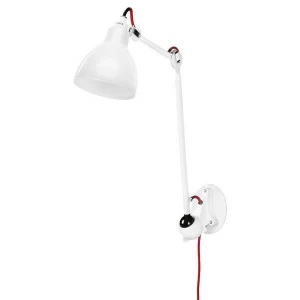 Спот настенный на штанге белый Loft 865616 LIGHTSTAR LOFT 00-3891647 Белый
