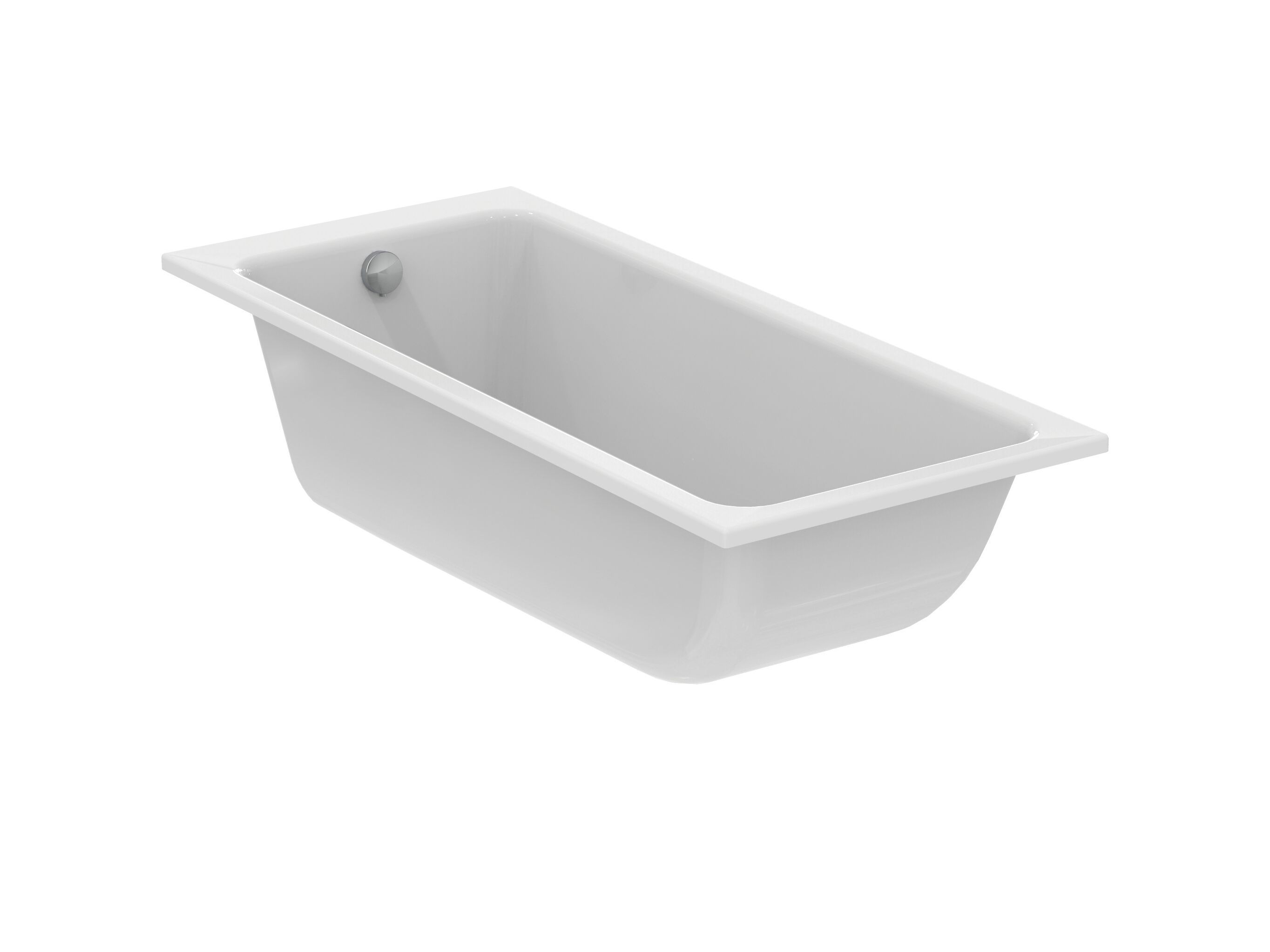 Прямоугольная ванна Ideal Standard La Dolce Vita ARCH-00103398