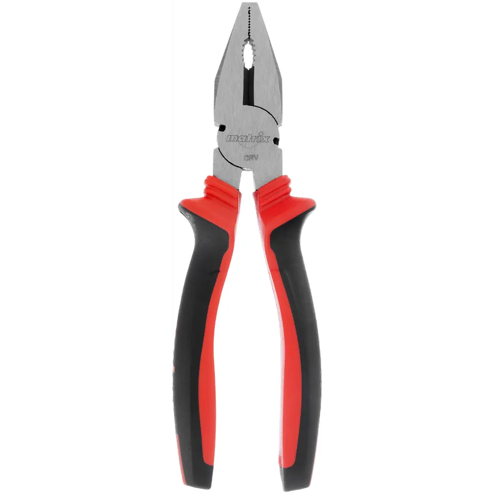 Плоскогубцы Matrix 17092 200 мм STLM-2050007 - Вид №4