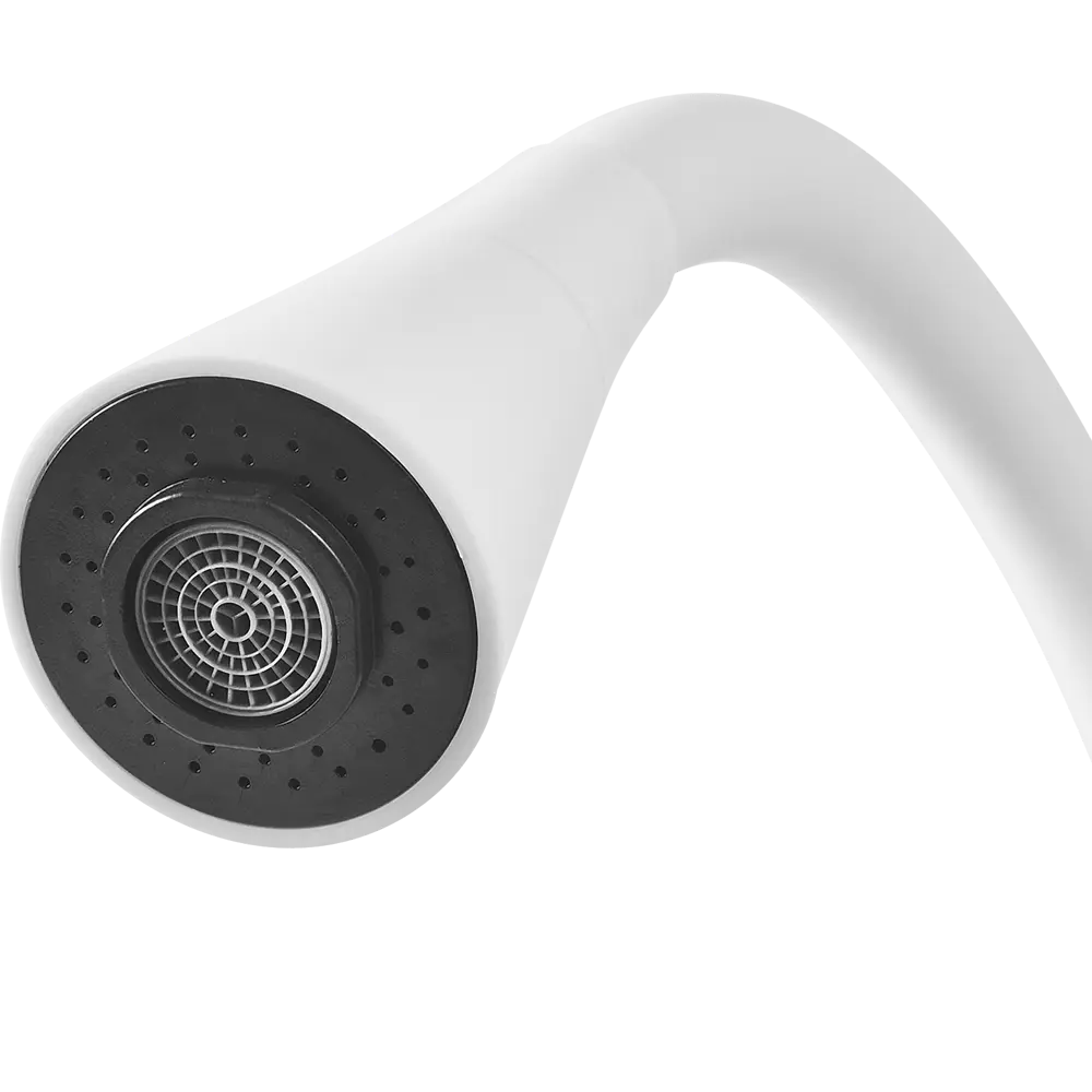 Кухонный смеситель Osgard с аэратором для экономии воды 86757461 Gron STLM-0071291 - Вид №2