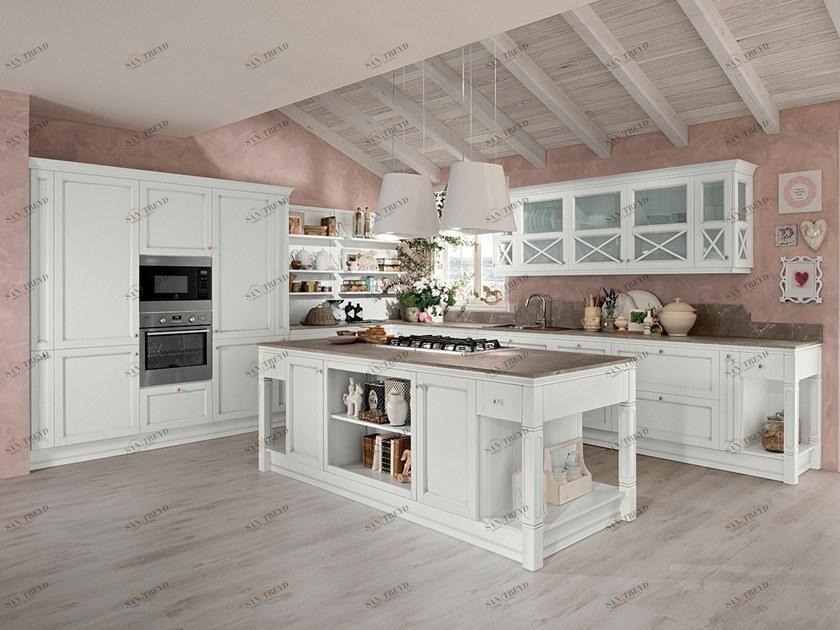 Colombini Casa Кухня на заказ sun-id-1452214