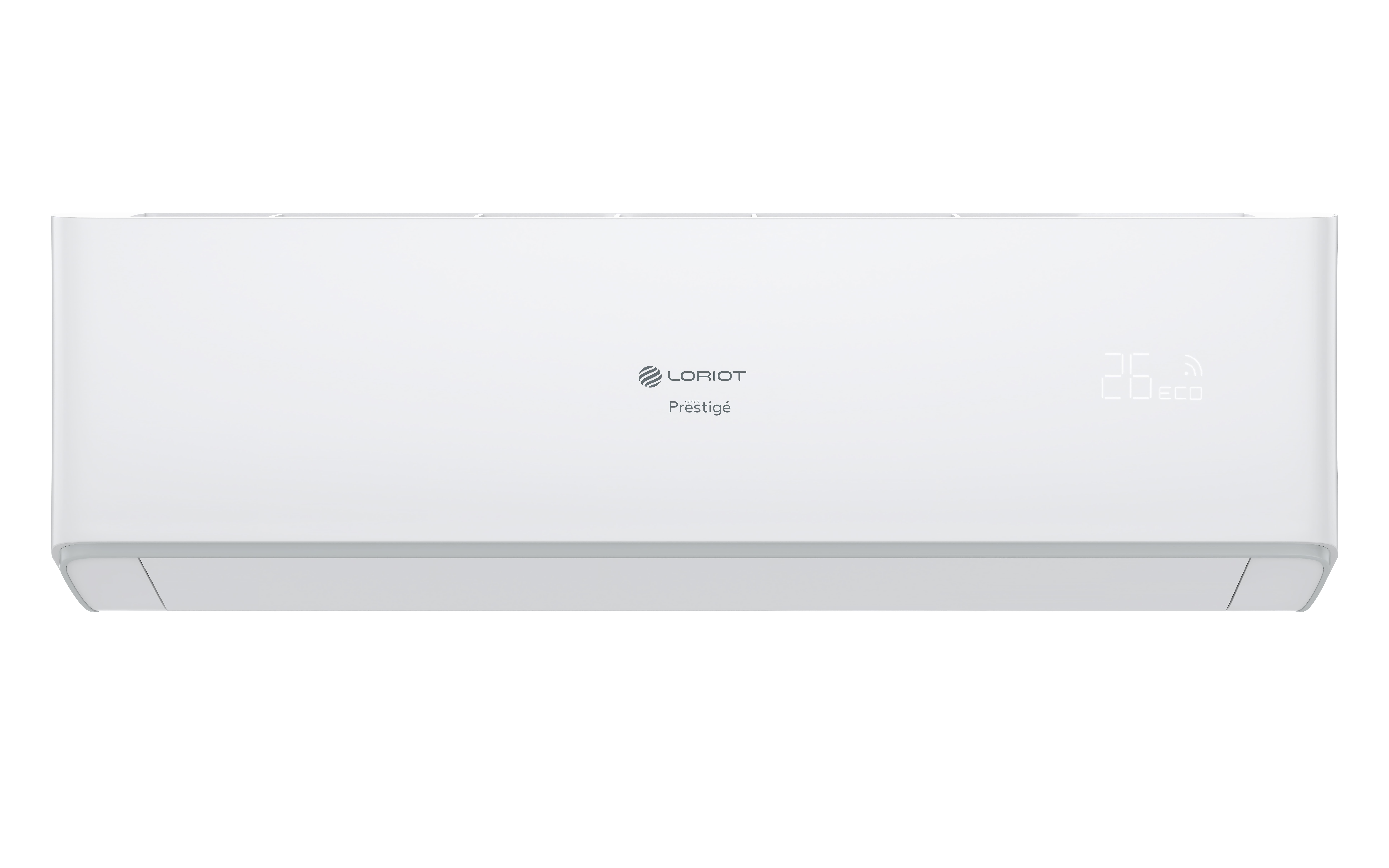 9113863 Кондиционер настенный сплит-система Loriot LAC-18AH белый STDN-0035234