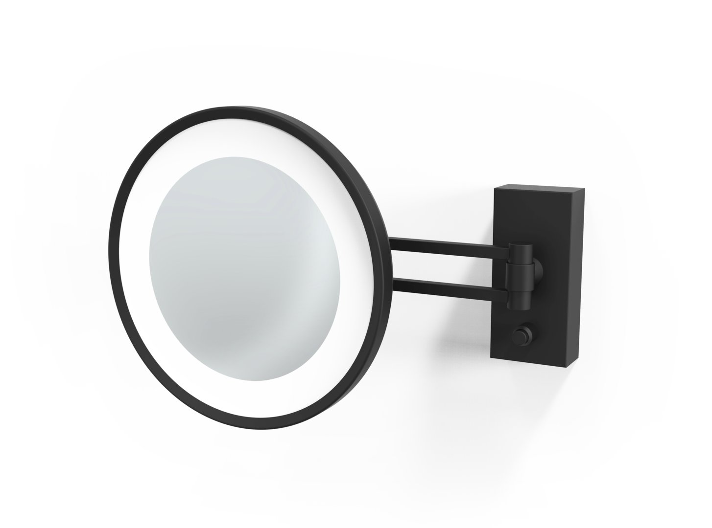 0122260 Косметическое зеркало BS 36V LED DECOR WALTHER 