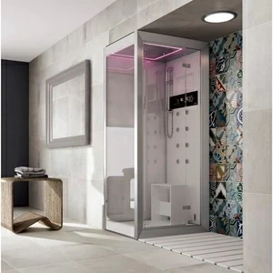 Душевая кабина Frame 100 TT 9448-261A