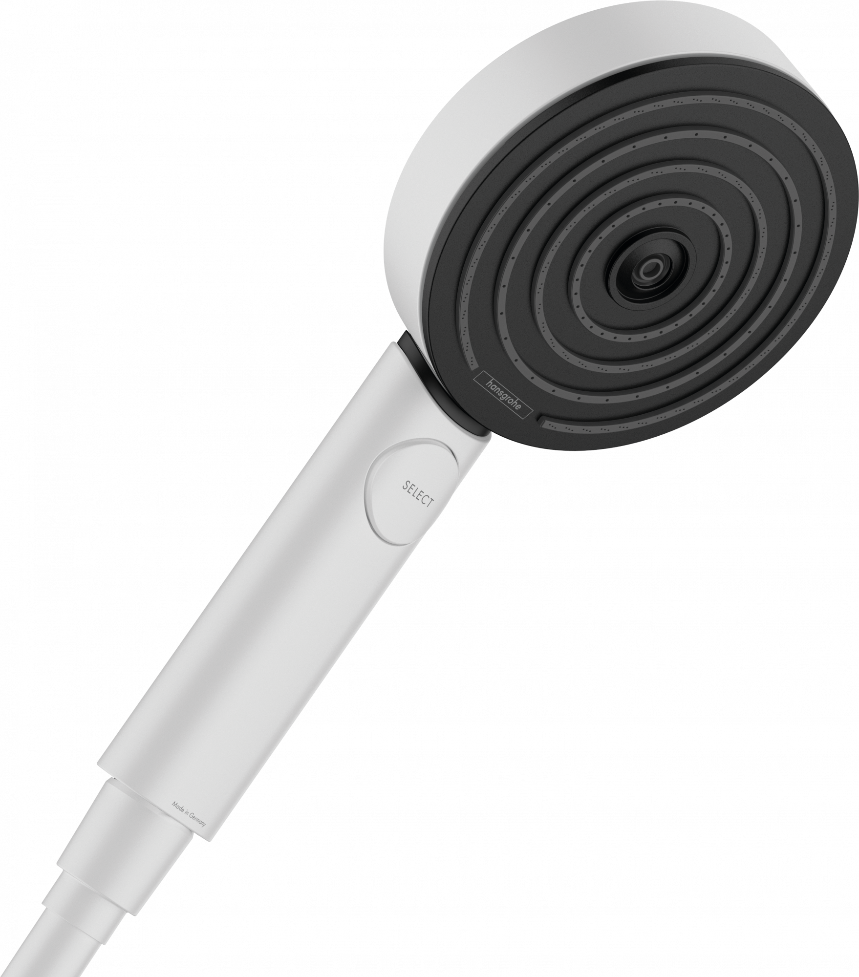 24111700 Pulsify Select S Ручной душ 105 3jet Relaxation EcoSmart Hansgrohe 