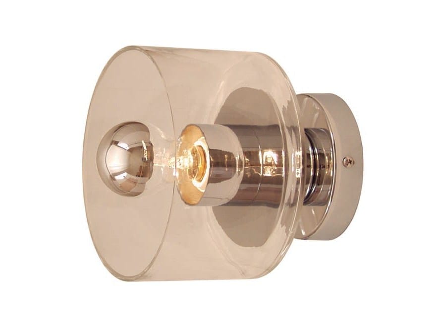 Стеклянные бра Aromas del Campo Снежинка ARCH-00080630 - Вид №1