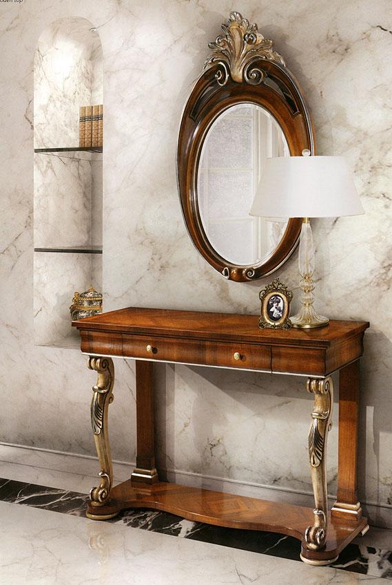 Консоль  ANGELO CAPPELLINI 30017 ACCESSORIES