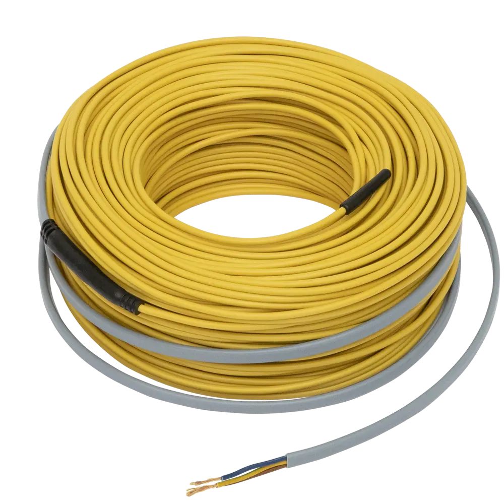 Нагревательный кабель для теплого пола Теплолюкс Национальный Комфорт 53 м, 750 Вт STLM-2035519