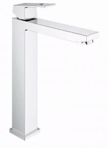 Смеситель для раковины GROHE Eurocube, свободностоящий, хром (23406000)