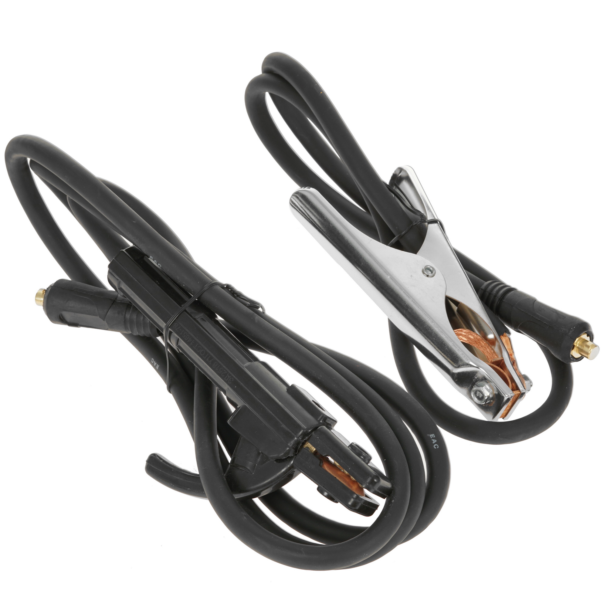 Сварочный аппарат Ресанта САИ 250 + кейс 1173176 STDN-0128479 - Вид №6