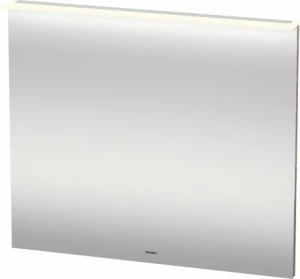 XL749501111 X-Large Зеркало с подсветкой Кашемировый дуб