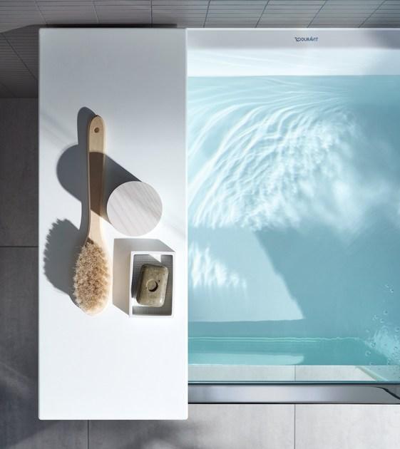 Duravit Ванна с душем Shower + bath sun-id-1429559 - Вид №4