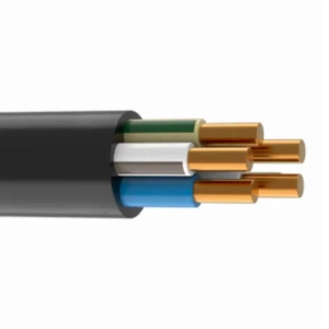 91587056 Кабель Энергетта ВВГнг(А)-LS 5x1.5 10 м ГОСТ STLM-1372509