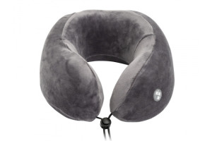 18660222 Подушка Мемо Urban Grey Grey-Urban ROUTEMARK