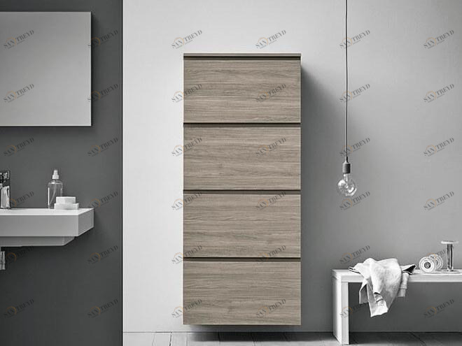 Birex Подвесной шкаф для обуви Minima sun-id-1398766