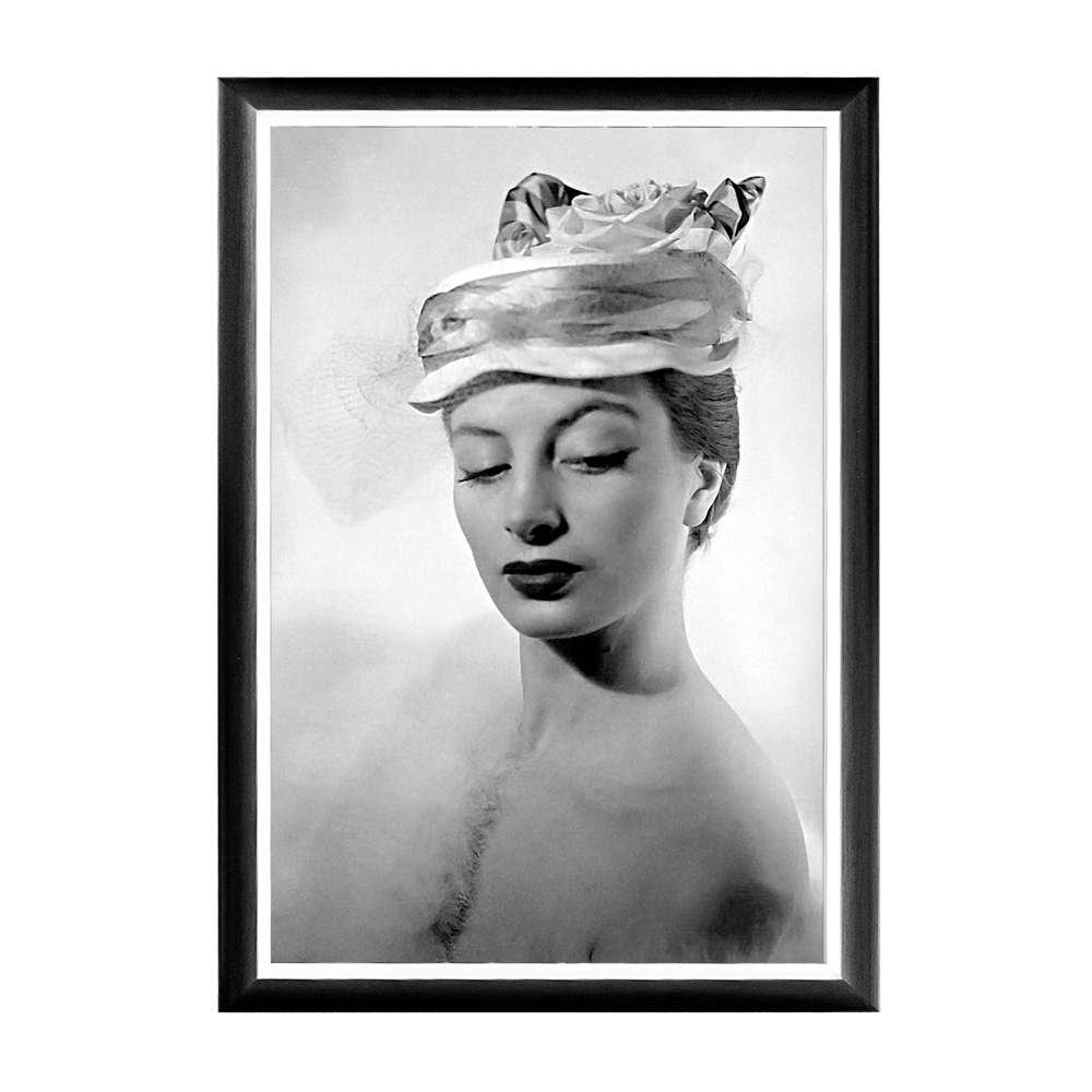 127351281_1818 Арт-постер «New Look», версия 52 Object Desire 