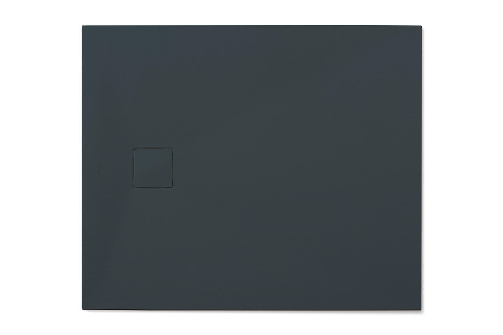 MCBATH Centuria Cover 120x100 прямоугольная антрацит sun-id-1959313 - Вид №1