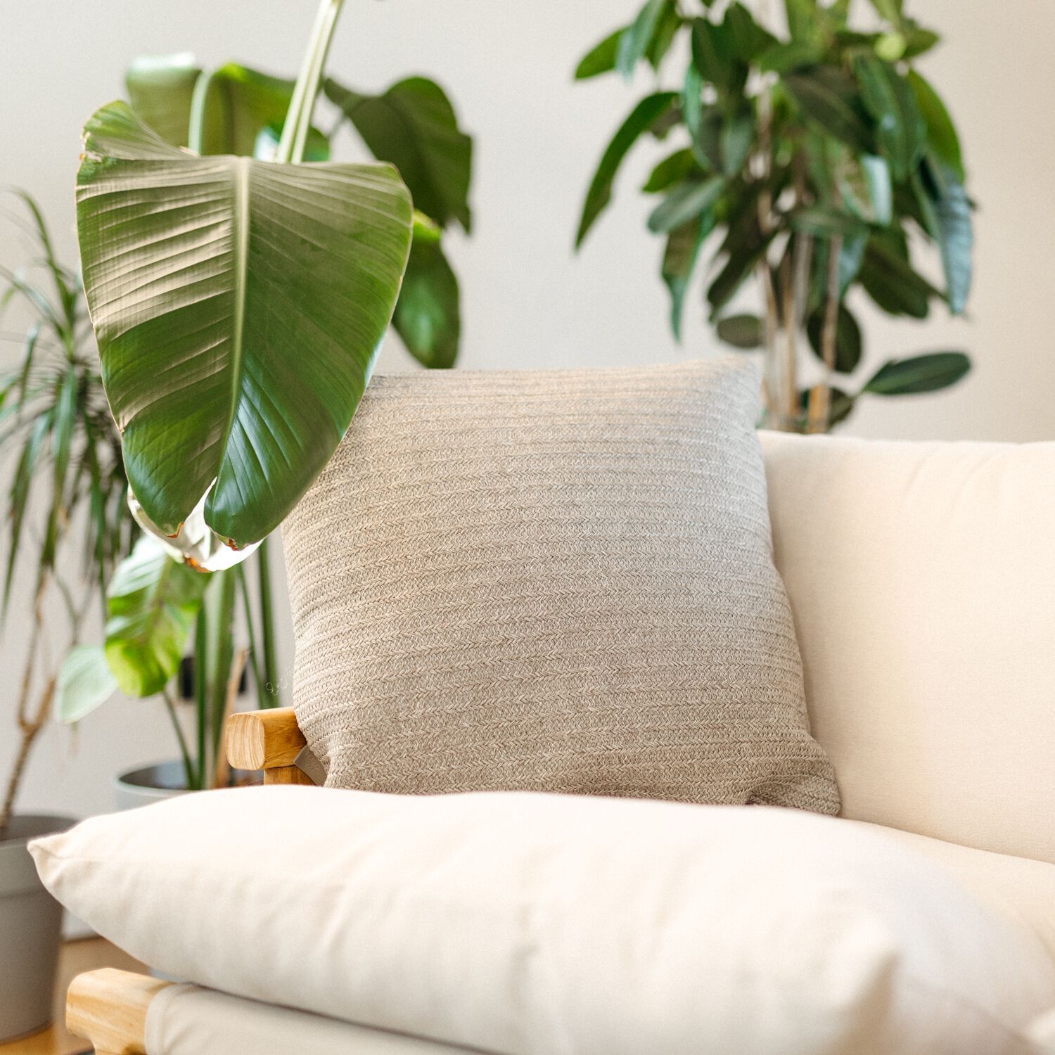 Наружная полипропиленовая подушка Maanta MARRA ARCH-00104860 - Вид №22