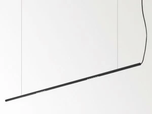 Delta Light Светодиодный подвесной светильник прямого света Lass-oh!