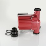 VRS.258.18.0 Насос циркуляционный VRS 25/8-180 Valtec 25/8-180  - Вид №4