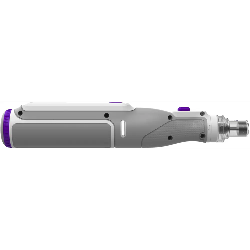 Гравер аккумуляторный Black&Decker BCRT8IPETK, 7.2 В Li-ion 1.5 Ач BLACK + DECKER STLM-2179344 - Вид №3