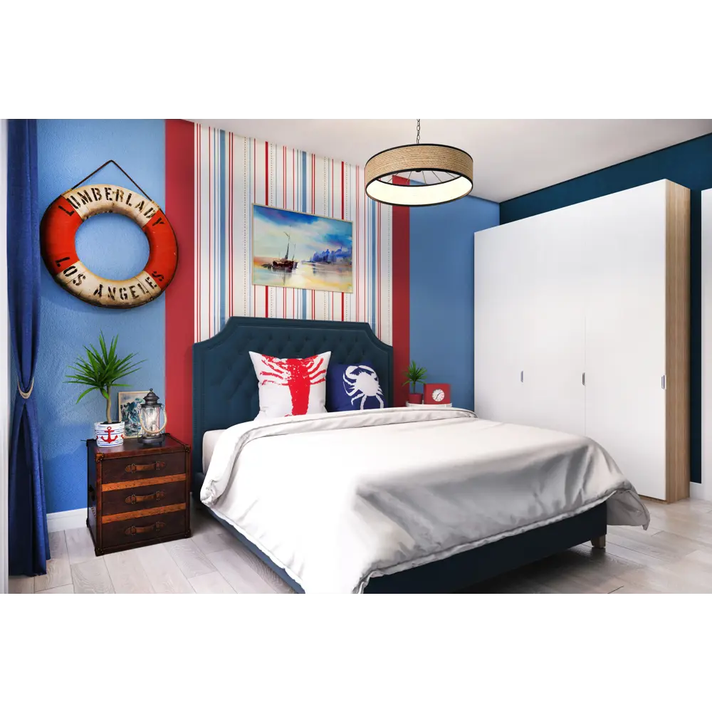 Santreyd Драцена Маргината — изящное комнатное дерево с красной каймой 14750460 STLM-0005093 - Вид №3