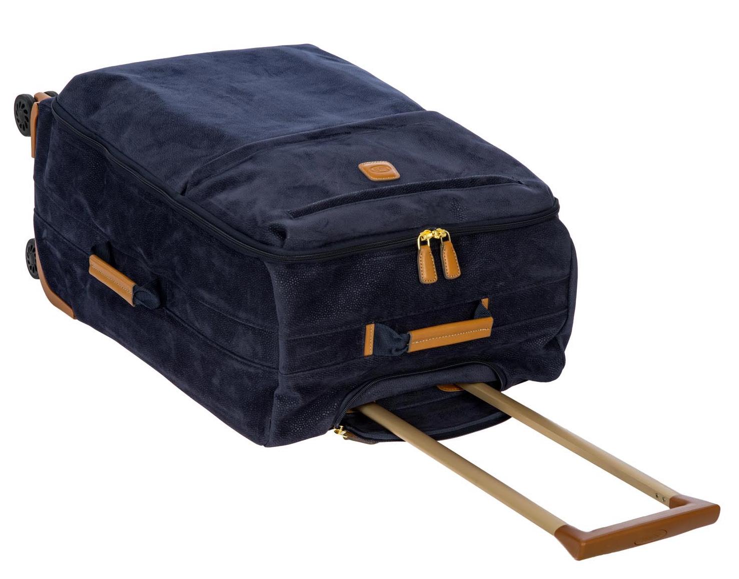 BLF48118.396 Чемодан BLF48118 Soft Case Medium Trolley Brics Life - Вид №4